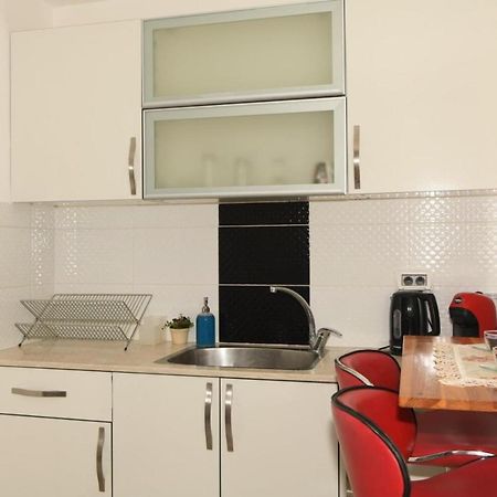 Sweet Dreams Apartment ทิเบเรียส ภายนอก รูปภาพ