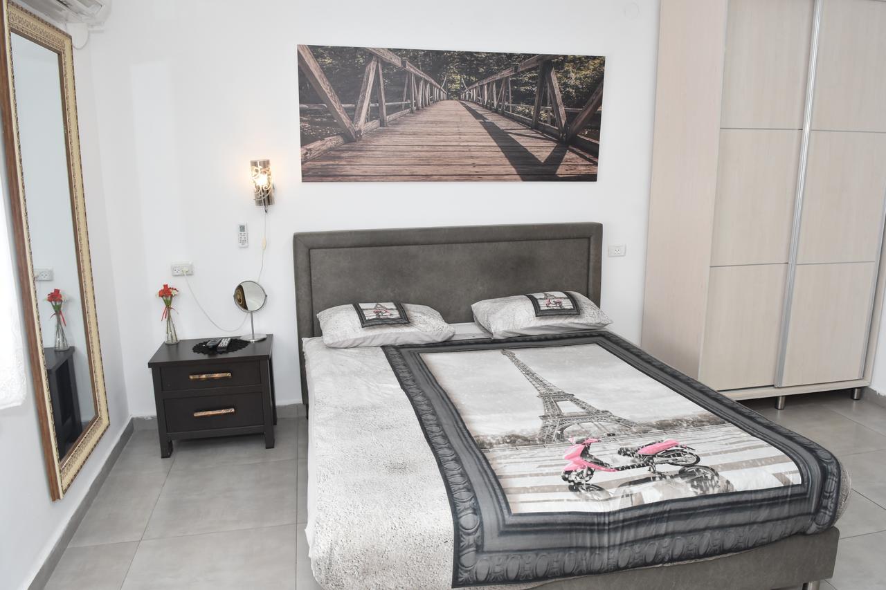 Sweet Dreams Apartment ทิเบเรียส ภายนอก รูปภาพ