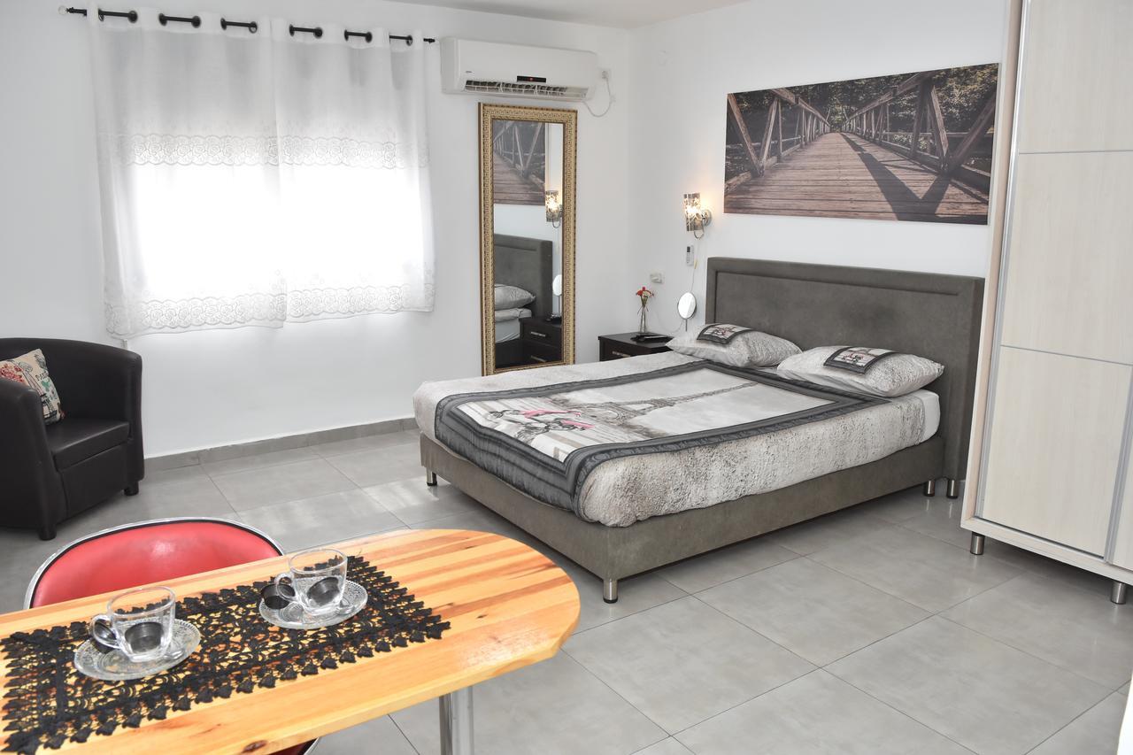 Sweet Dreams Apartment ทิเบเรียส ภายนอก รูปภาพ
