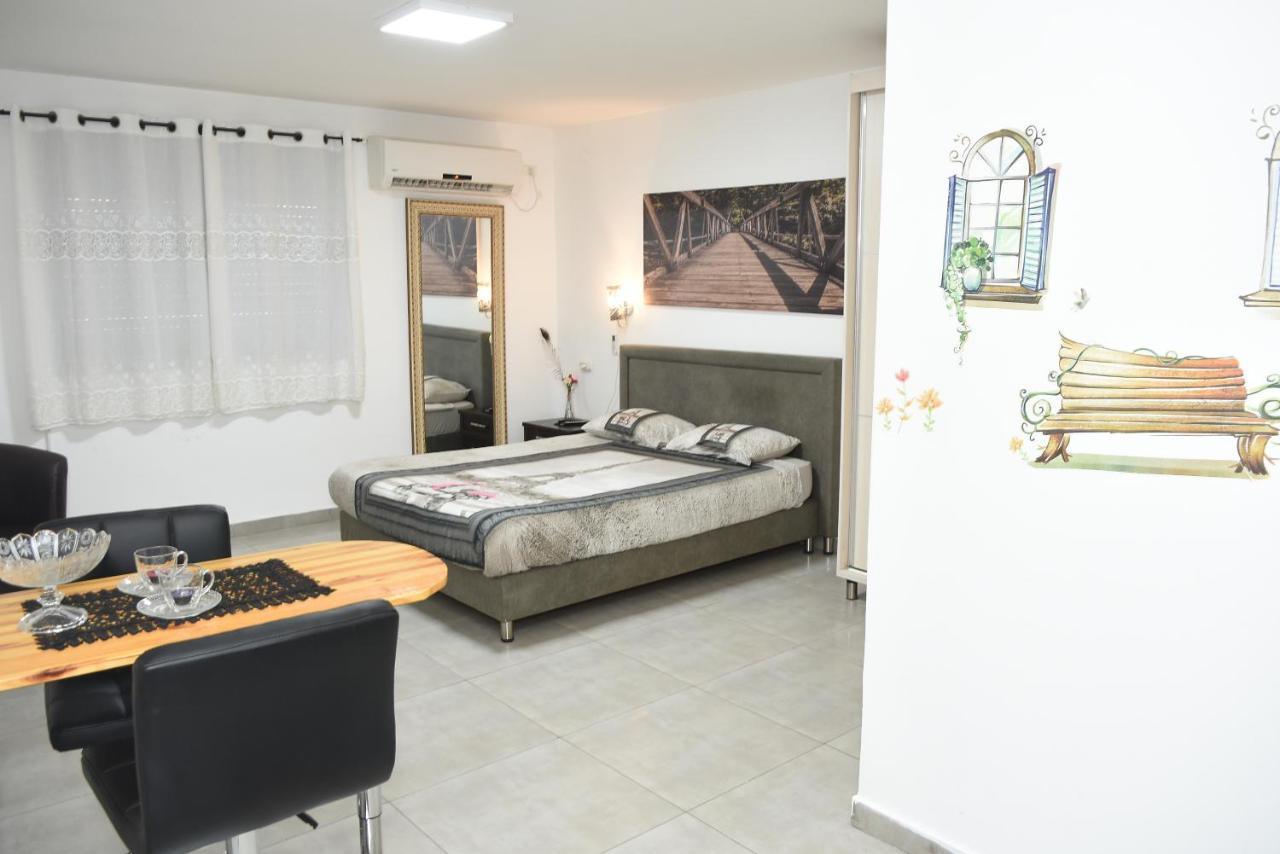 Sweet Dreams Apartment ทิเบเรียส ภายนอก รูปภาพ