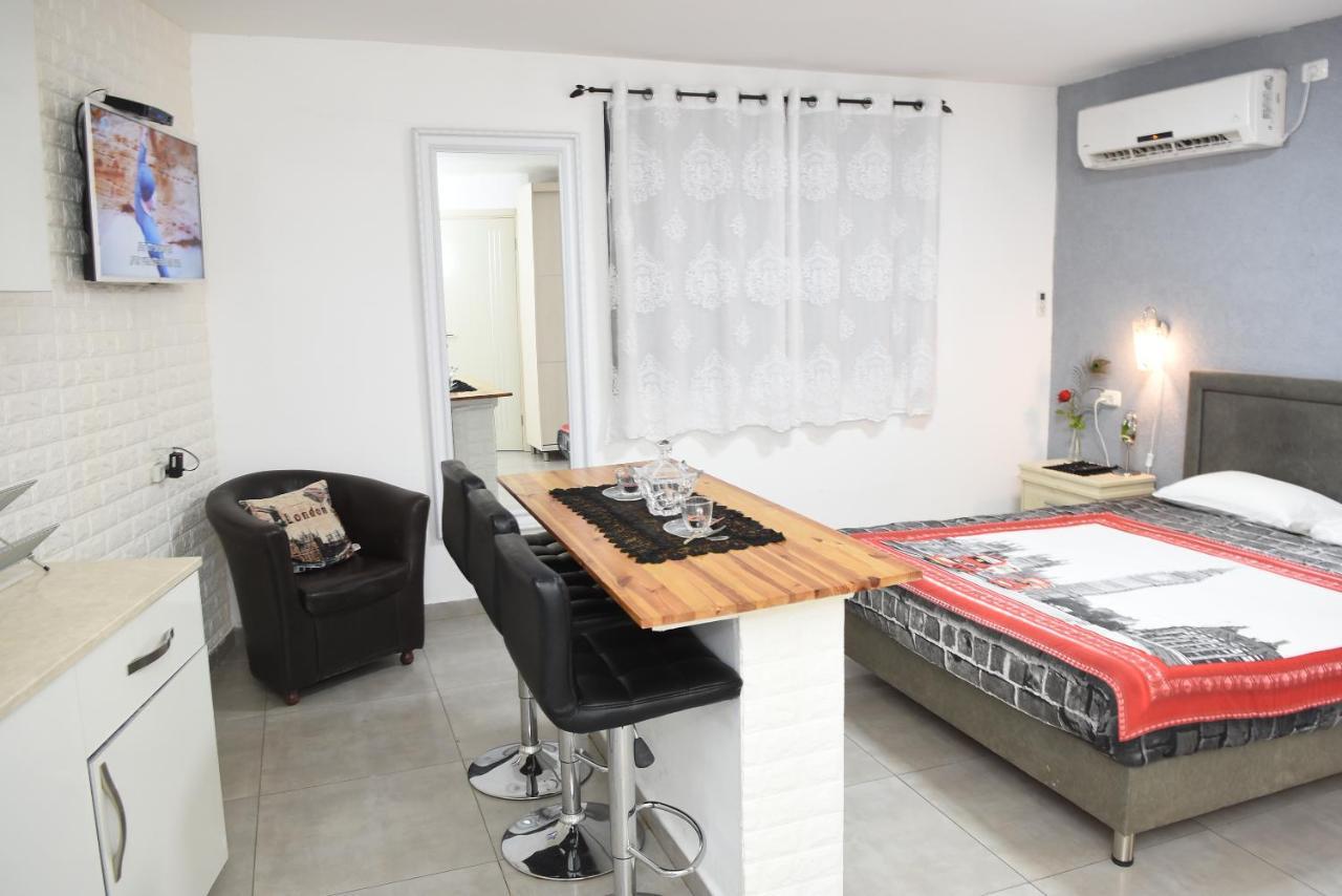Sweet Dreams Apartment ทิเบเรียส ภายนอก รูปภาพ