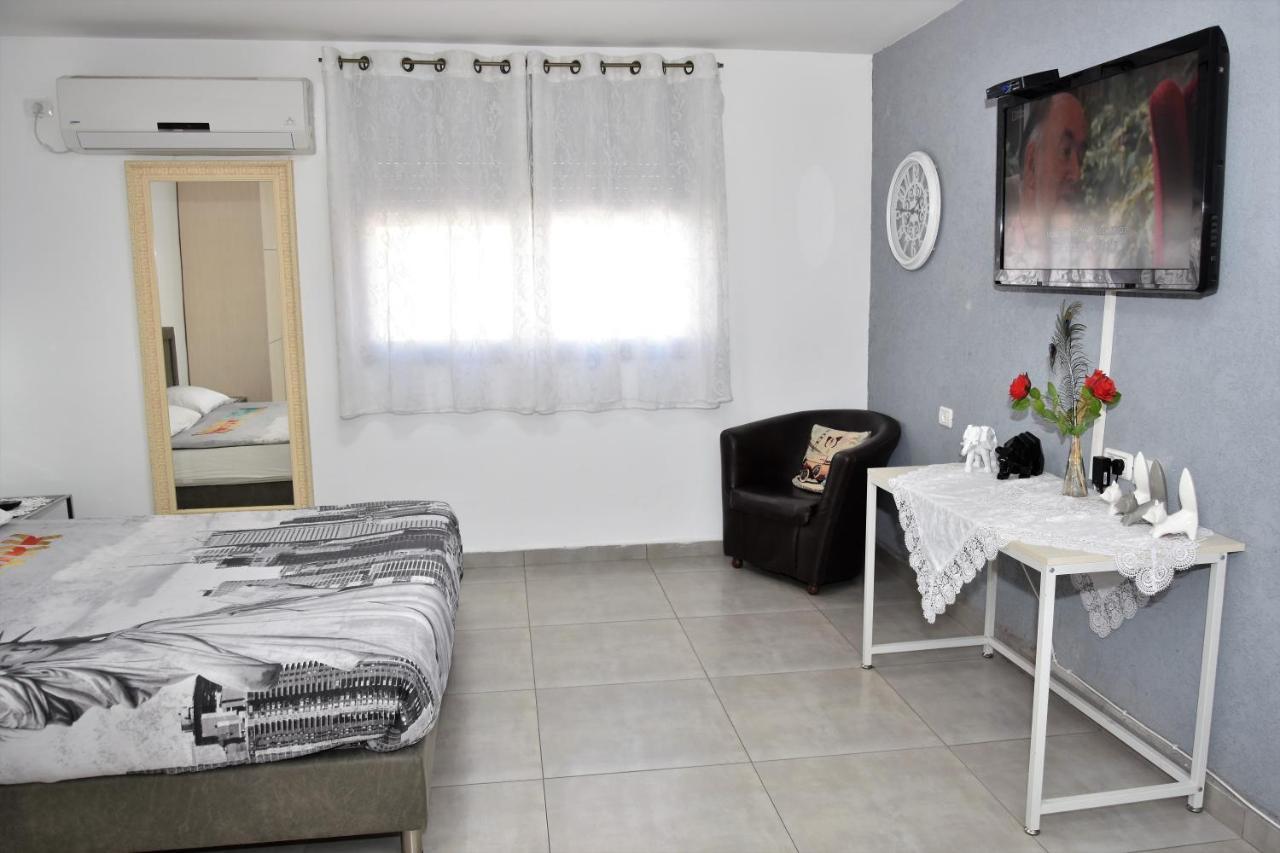 Sweet Dreams Apartment ทิเบเรียส ภายนอก รูปภาพ