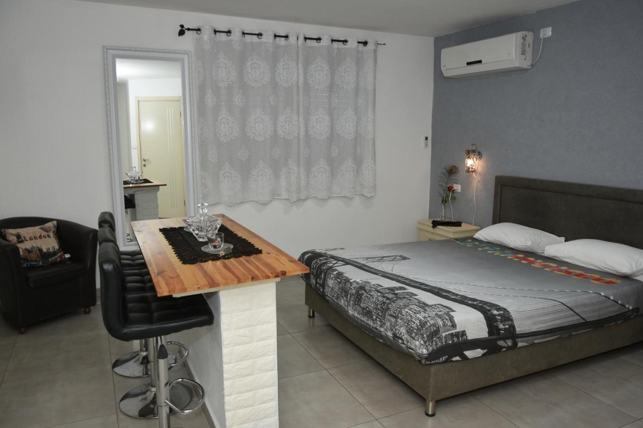 Sweet Dreams Apartment ทิเบเรียส ภายนอก รูปภาพ