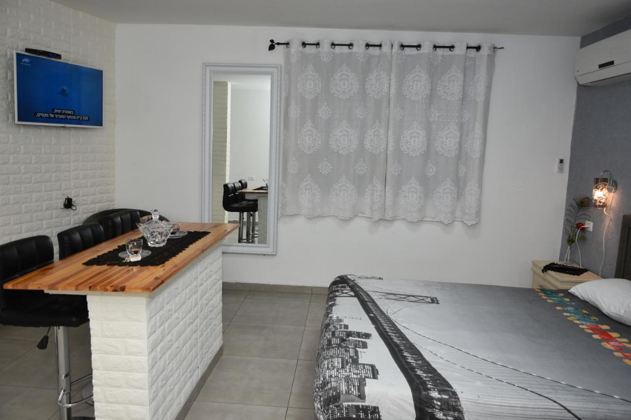 Sweet Dreams Apartment ทิเบเรียส ภายนอก รูปภาพ