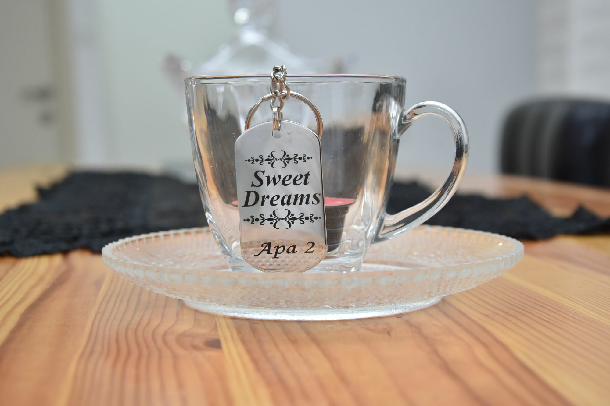 Sweet Dreams Apartment ทิเบเรียส ภายนอก รูปภาพ